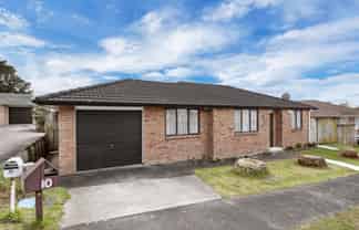 10 Serenity Place, Otara