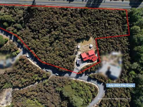 17 Beech Hill Rise, St Arnaud