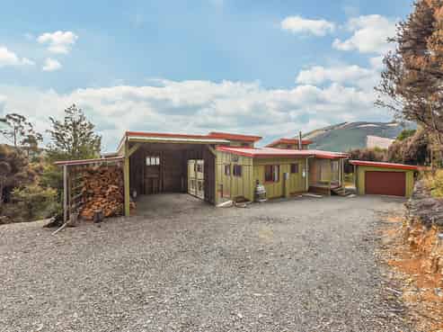 17 Beech Hill Rise, St Arnaud