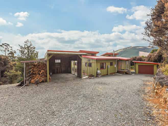17 Beech Hill Rise, St Arnaud