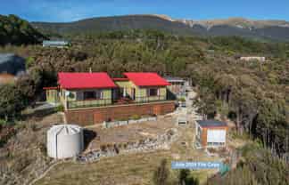 17 Beech Hill Rise, St Arnaud