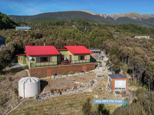 17 Beech Hill Rise, St Arnaud