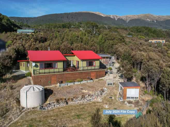 17 Beech Hill Rise, St Arnaud