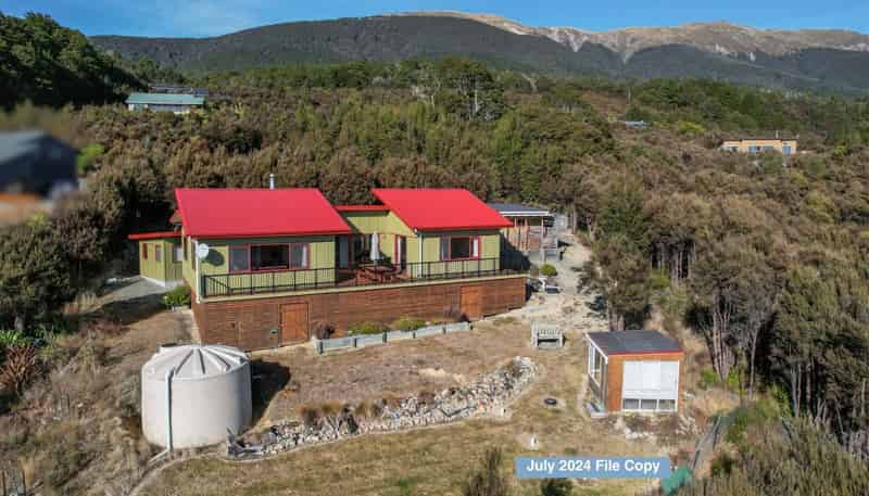 17 Beech Hill Rise, St Arnaud