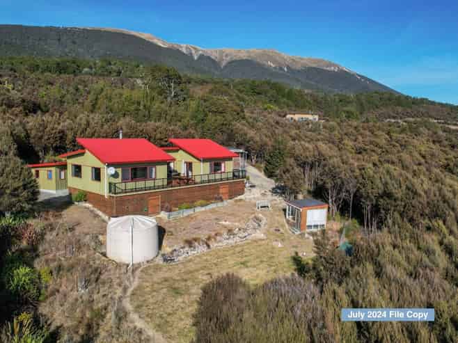 17 Beech Hill Rise, St Arnaud