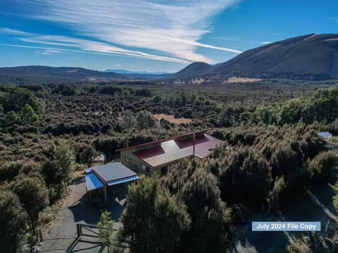 17 Beech Hill Rise, St Arnaud