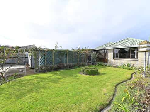 75 Bledisloe Road, Maraenui