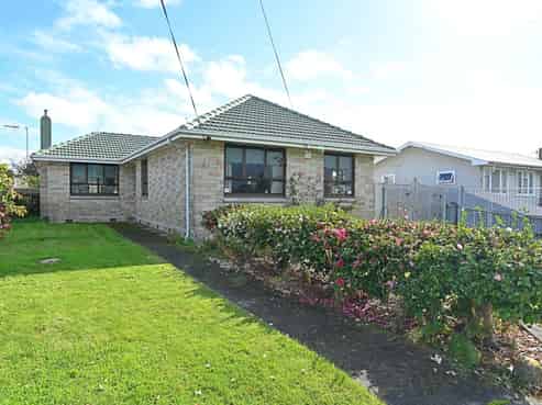75 Bledisloe Road, Maraenui