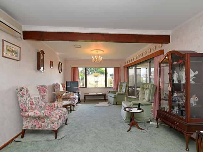 75 Bledisloe Road, Maraenui