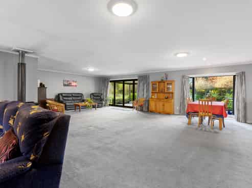 100 Finlays Road, West Melton