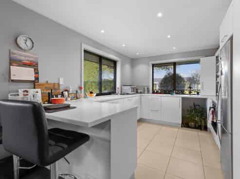 100 Finlays Road, West Melton