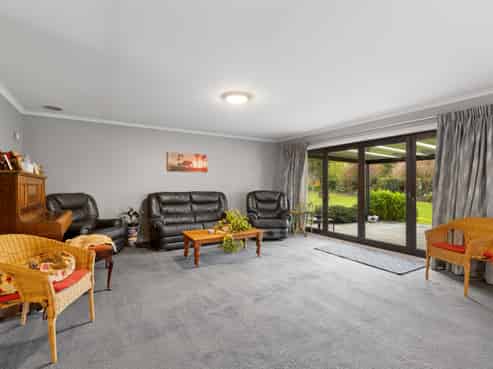 100 Finlays Road, West Melton