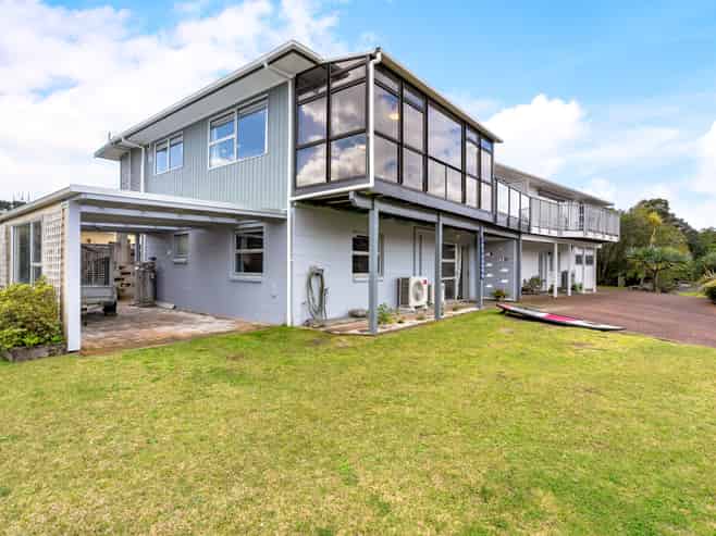 105B Brook Place, Whangamata