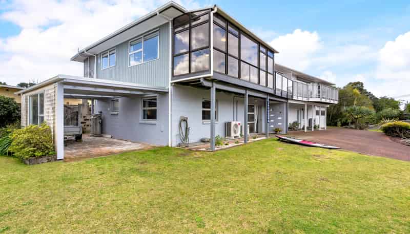 105B Brook Place, Whangamata
