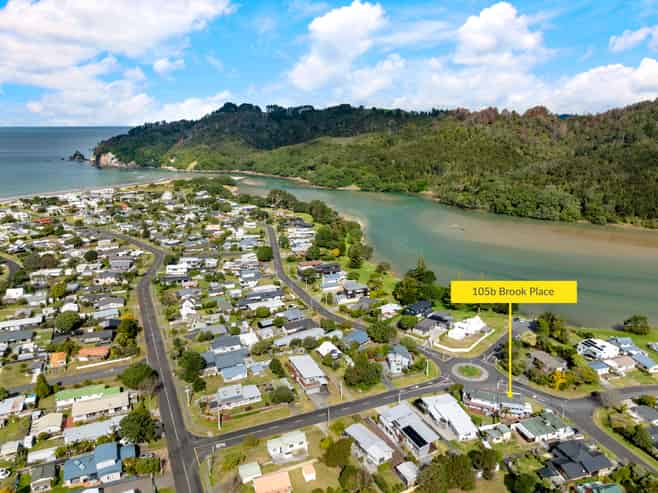 105B Brook Place, Whangamata