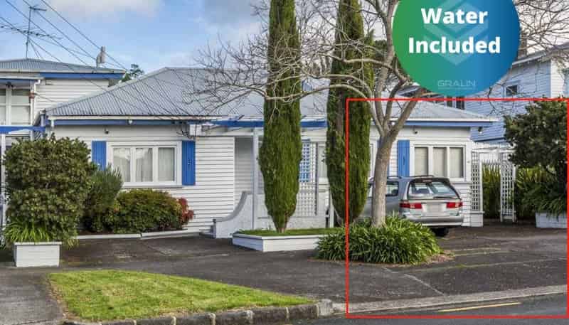B/8 Louvain Avenue, Mount Roskill