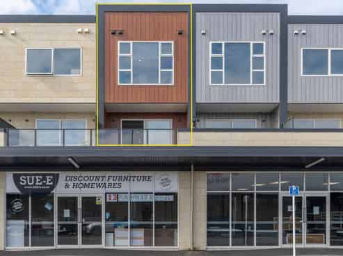 110/3 Rawhiti Street, Frankton