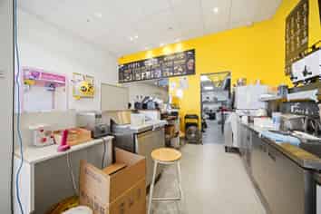 Affordable investment with 4 year lease