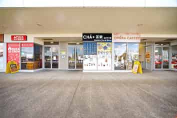Affordable investment with 4 year lease