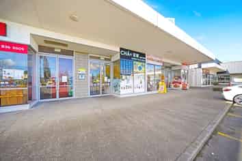 Affordable investment with 4 year lease