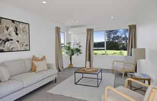 84A Strange Street, Waitara