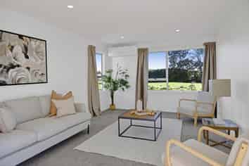 84A Strange Street, Waitara