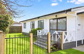 168A Tramway Road, Enderley