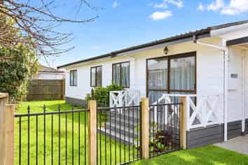 168A Tramway Road, Enderley