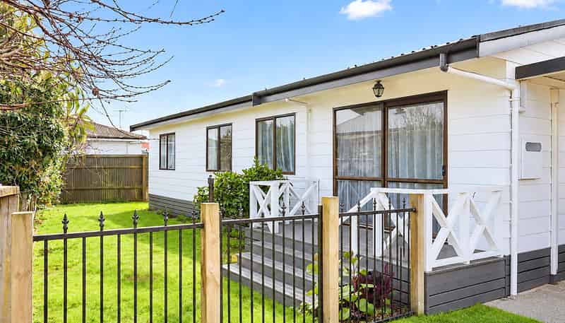 168A Tramway Road, Enderley