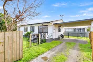 168A Tramway Road, Enderley