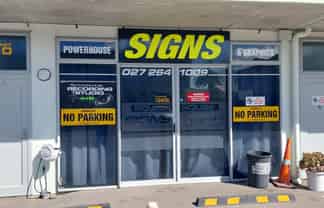 Compact commercial opportunity in Papamoa