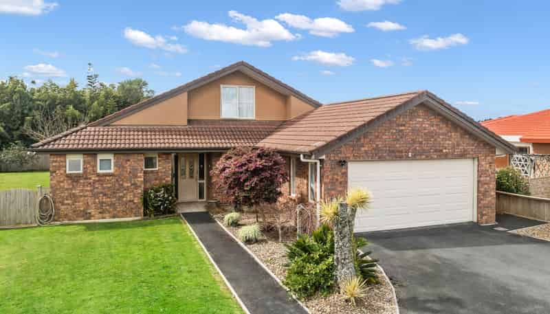21 Elm Place, Tikipunga