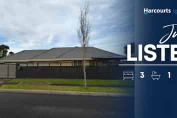 1 Cashmore Place, Flat Bush