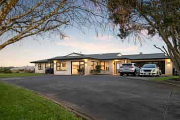 138 Valley Road, Pukekohe