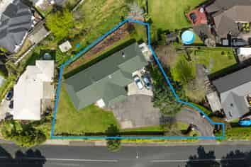 138 Valley Road, Pukekohe