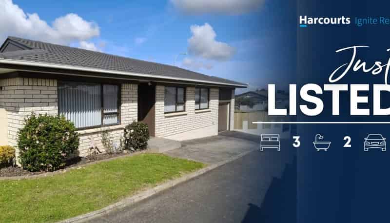 1/90 Great South Road, Manurewa