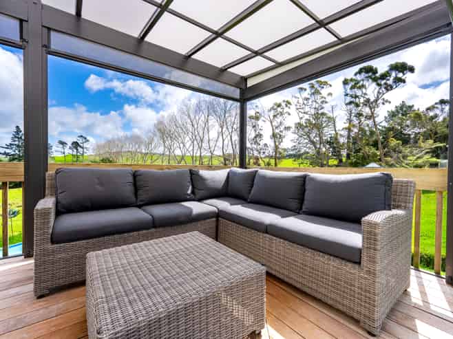 391 Shoemaker Road, Waipu