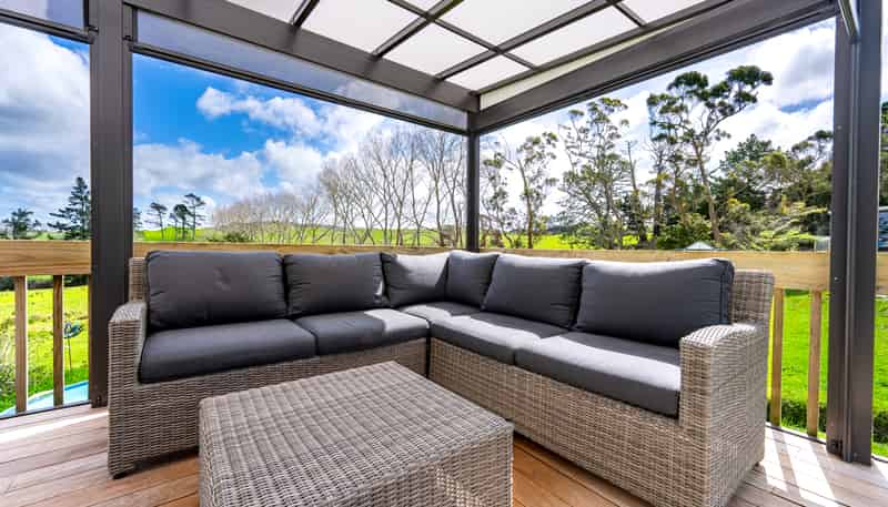 391 Shoemaker Road, Waipu