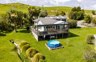 391 Shoemaker Road, Waipu