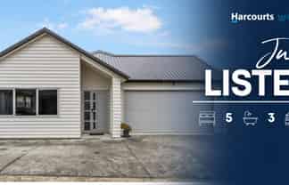 37 Okawa Avenue, Papakura