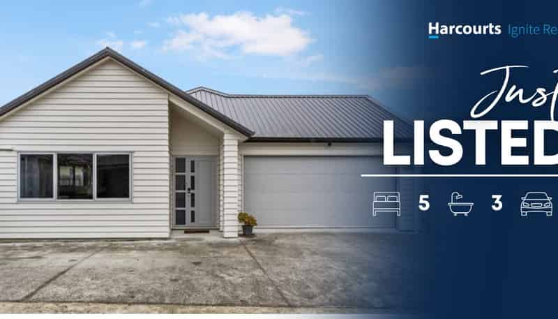 37 Okawa Avenue, Papakura