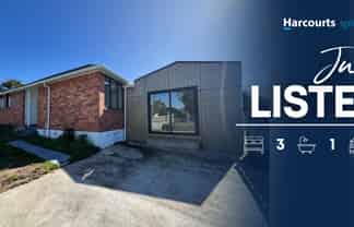 20 Ronaki Road, Otahuhu