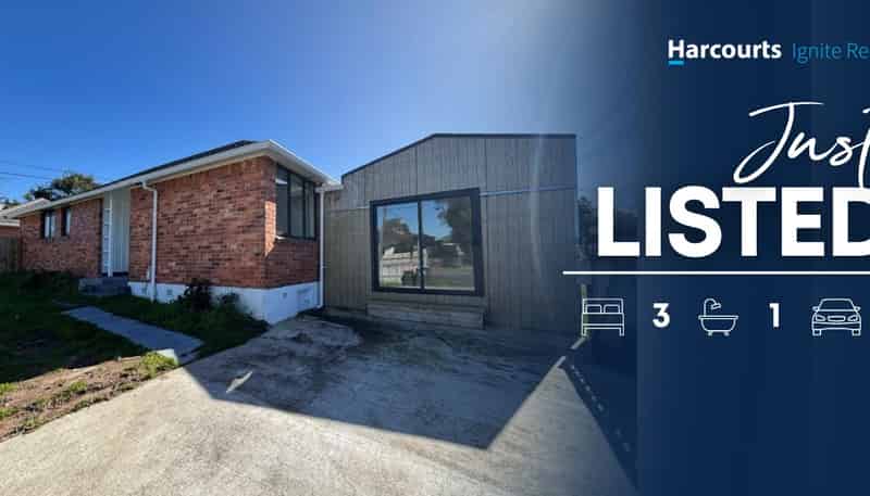 20 Ronaki Road, Otahuhu