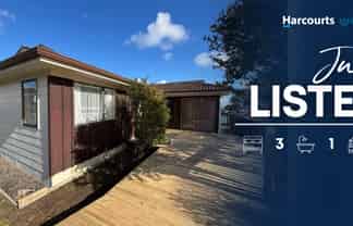 3 Correa Court, Goodwood Heights