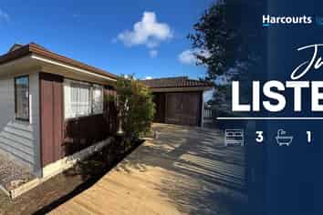3 Correa Court, Goodwood Heights