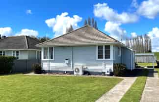 4 Orahiri Terrace, Otorohanga