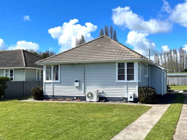 4 Orahiri Terrace, Otorohanga