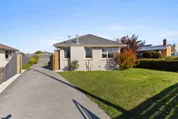 149 Halswell Road, Hillmorton