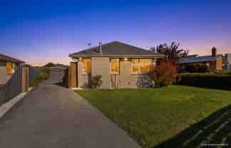 149 Halswell Road, Hillmorton
