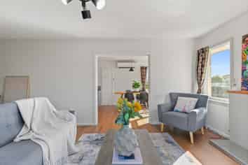 149 Halswell Road, Hillmorton